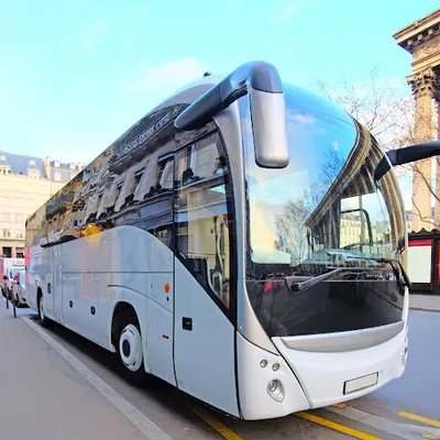 Er-Trans usługi transportowe, przewóz osób i rzeczy, wynajem autokarów Grudziądz